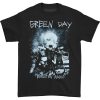 397775F - Green Day Band Store