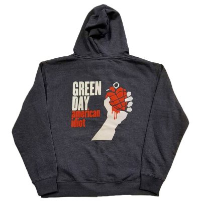 441591B - Green Day Band Store