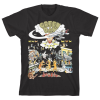 gd dookiescenet shirt - Green Day Band Store