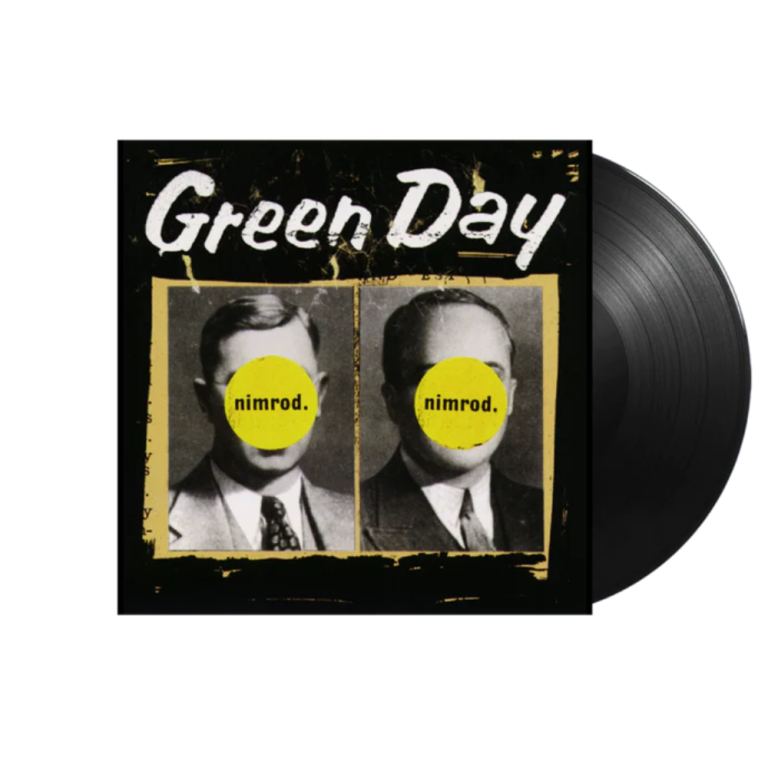 green day cate 2 - Green Day Band Store